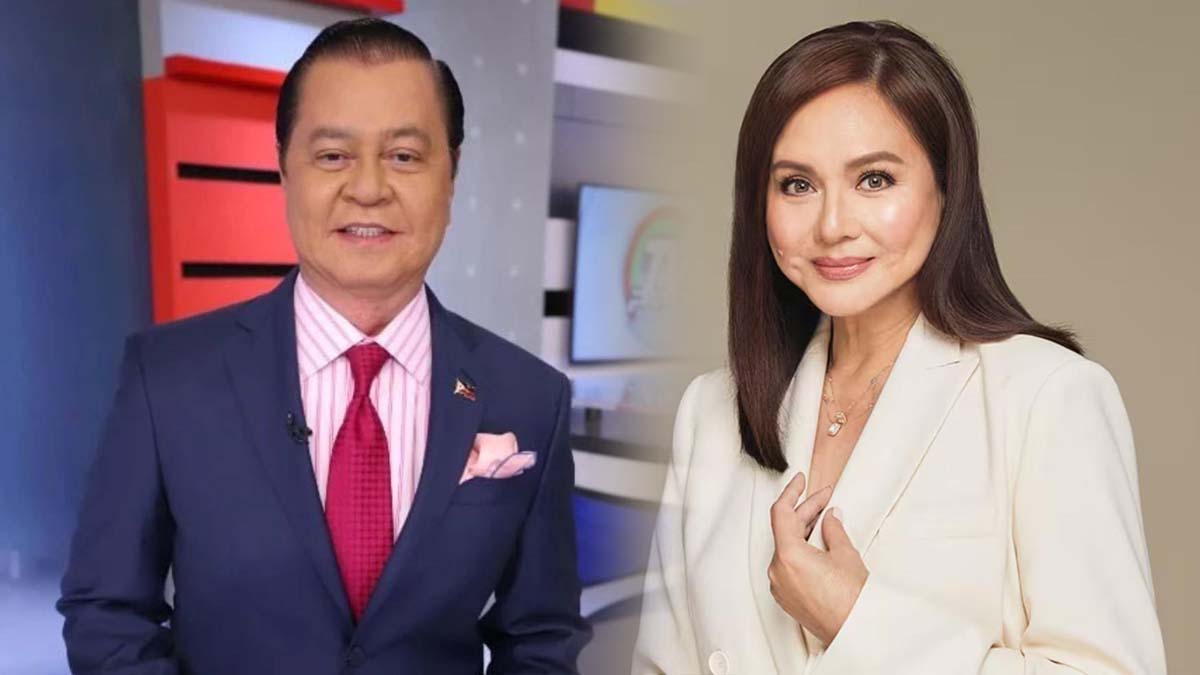 Noli de Castro Charo Santos DZMM Radyo Patrol 630 MMK sa DZMM