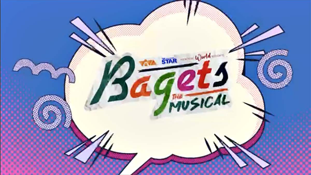 Bagets The Musical