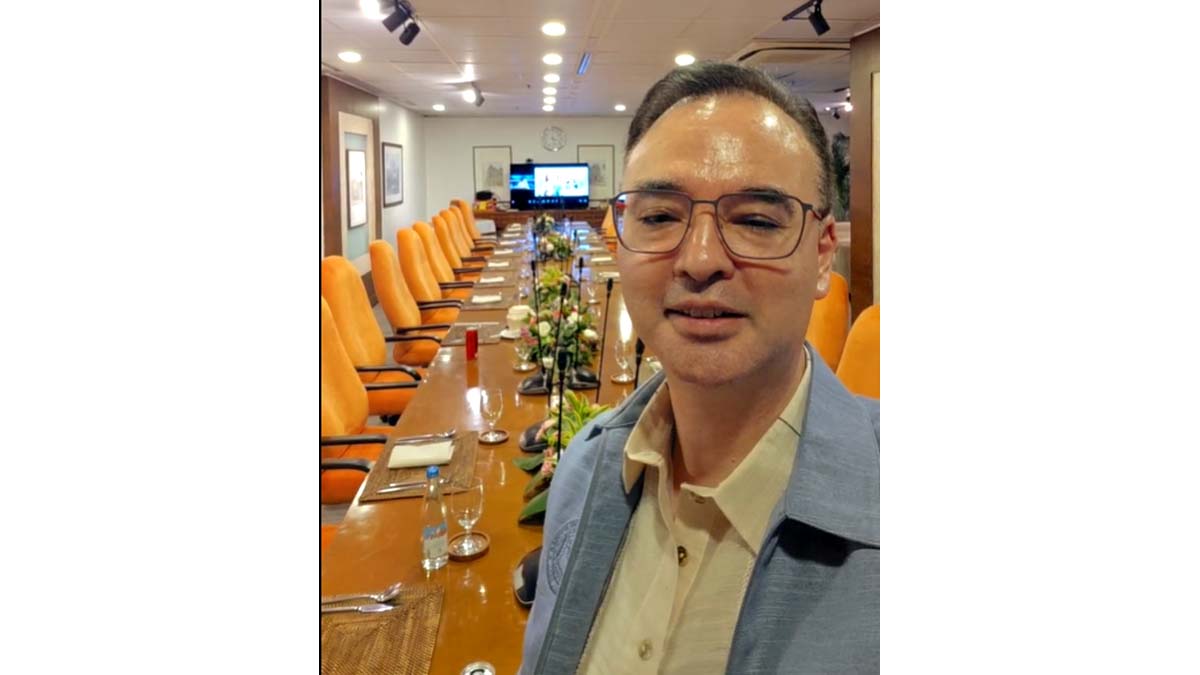 Alan Peter Cayetano