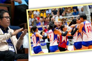 Tats Suzara Alas Pilipinas