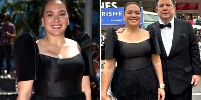 Sylvia Sanchez Art Atayde