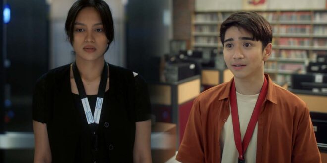 Zaijian Jaranilla Jane Oineza Sol at Luna