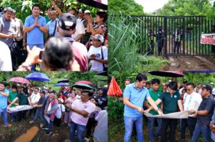 Erwin Tulfo DRT Bulacan FEAT