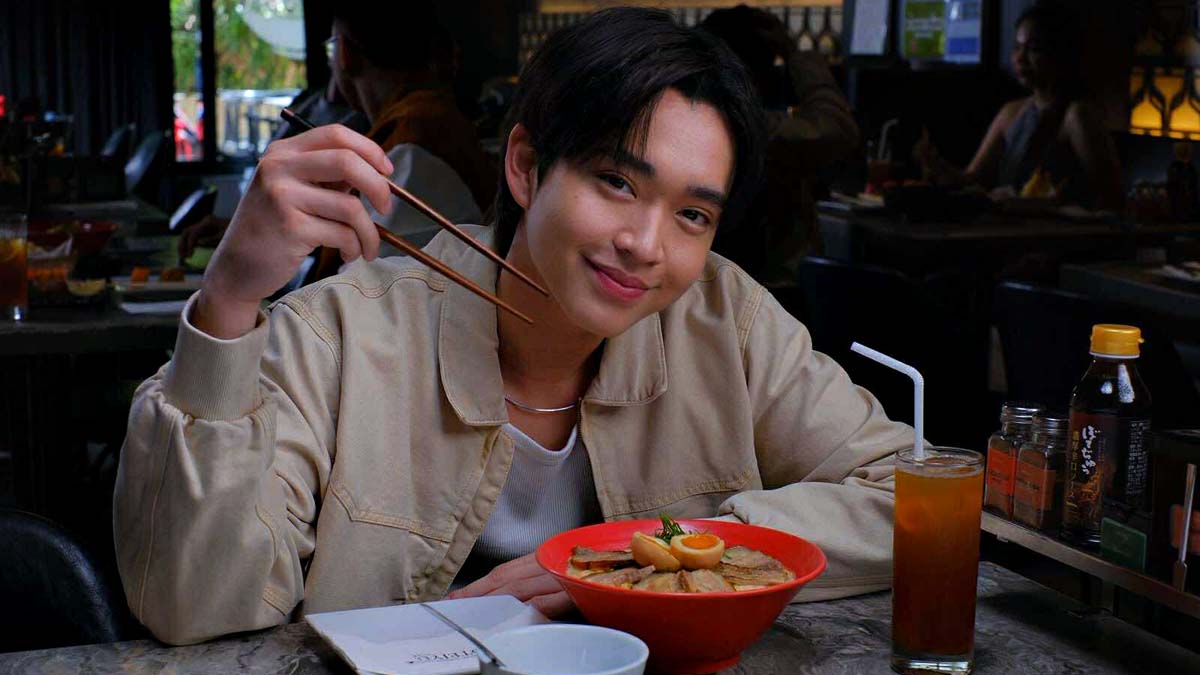 Rabin Angeles