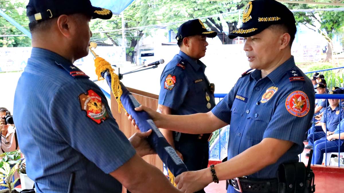 Antuking pulis bawal sa SPD