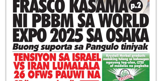 062325 Hataw Frontpage