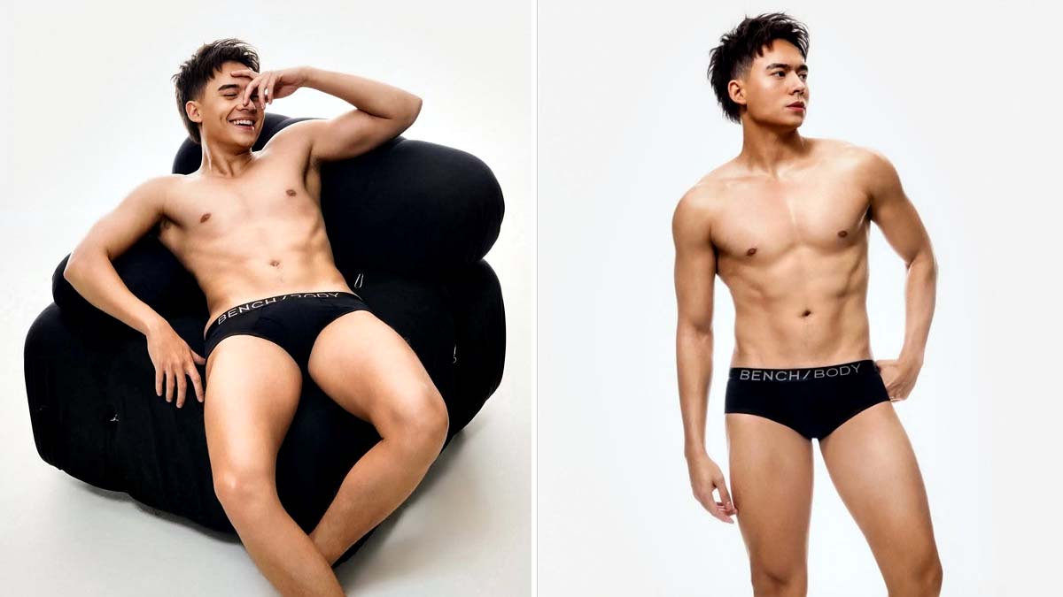Jameson Blake