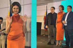 Janine Gutierrez iCare