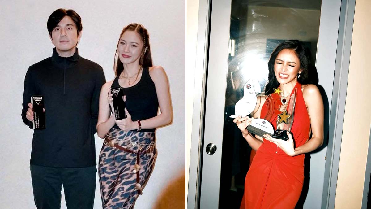 Kim Chiu Paulo Avelino