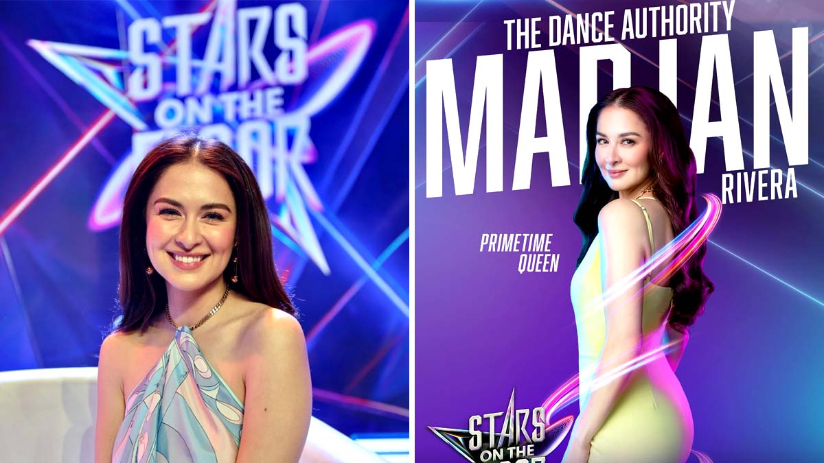 Marian Rivera