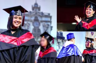 Mikee Quintos Architecture UST University of Santo Tomas