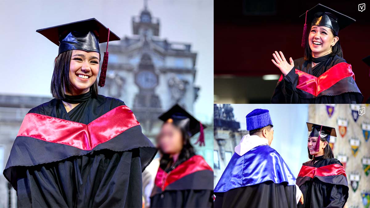 Mikee Quintos Architecture UST University of Santo Tomas