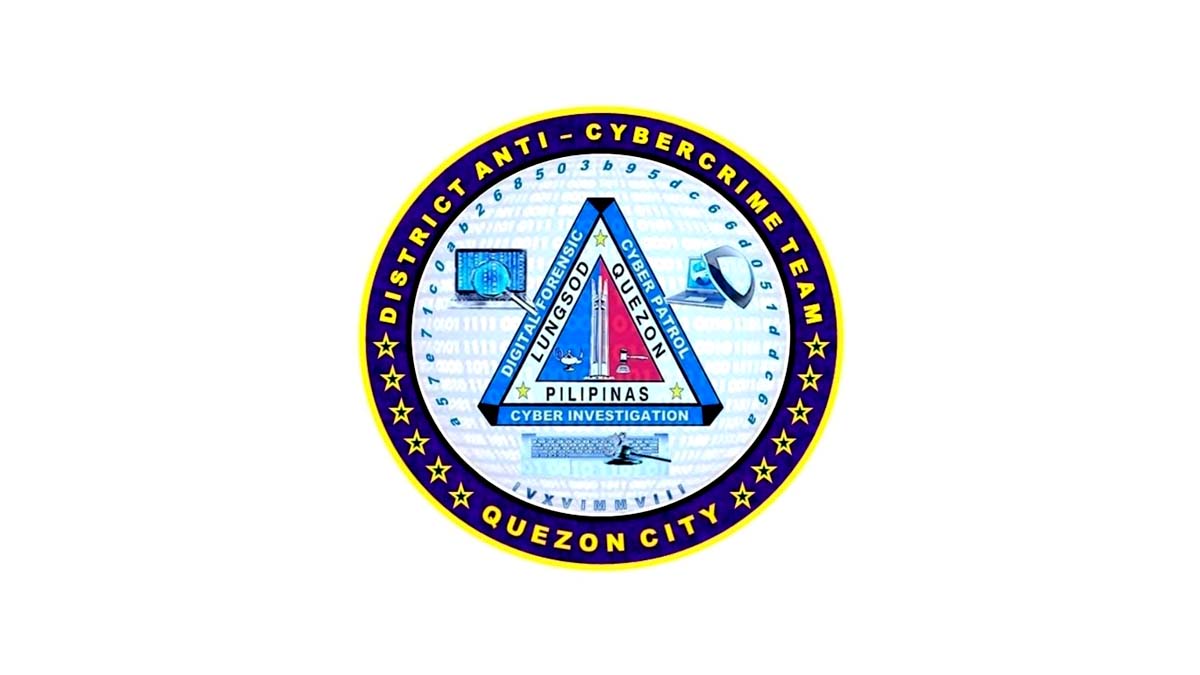 QCPD Quezon City Police District Anti-Cybercrime