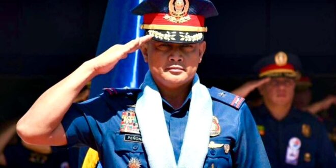 Rogelio Pojie Peñones