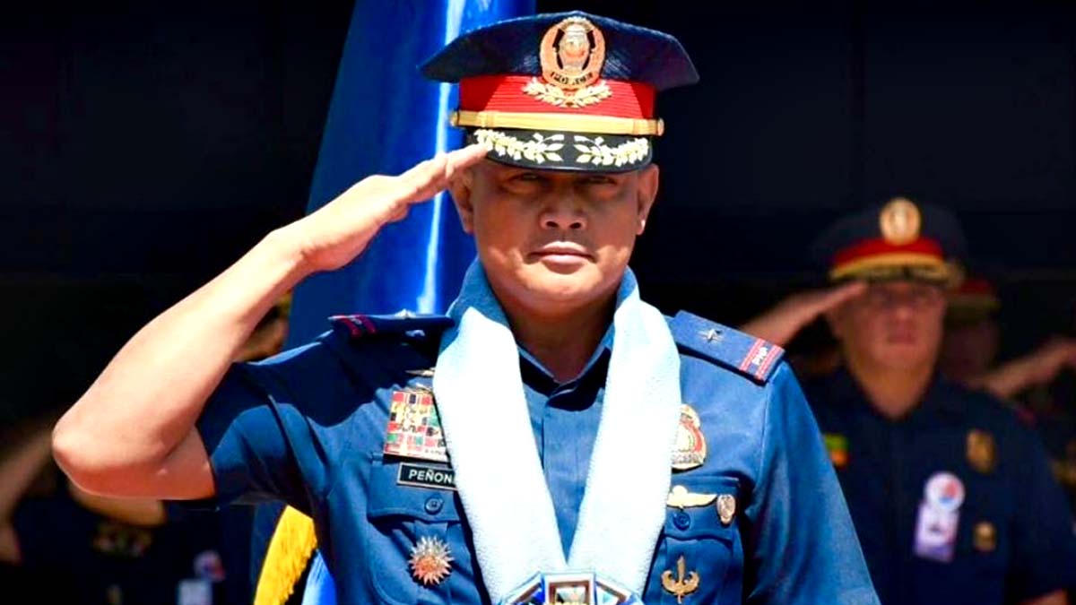 Rogelio Pojie Peñones