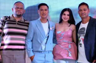 Unconditional Allen Dizon Rhian Ramos Adolf Alix Jr