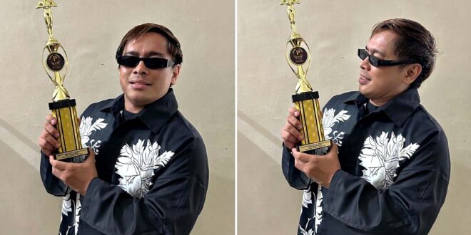 Romm Burlat  Amerika Prestige Awards 2025