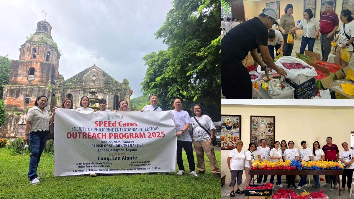 SPEEd Outreach Program