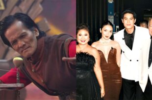 Cardong Trumpo Kathryn Bernardo FMG Eugene Domingo Donny Pangilinan