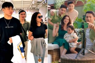 Dennis Trillo Jennylyn Mercado Calix Alex Jazz Dylan