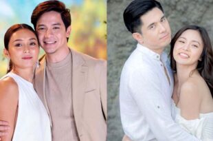 KathDen KimPau Kathryn Bernardo Alden Richards Kim Chiu Paulo Avelino