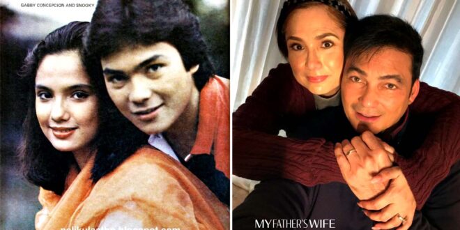 Gabby Concepcion Snooky Serna