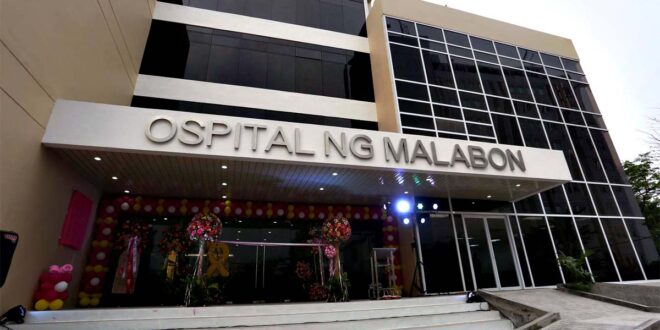 Ospital ng Malabon