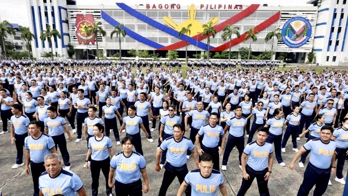 PNP Pulisteniks