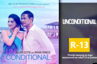 Allen Dizon Rhian Ramos Unconditional