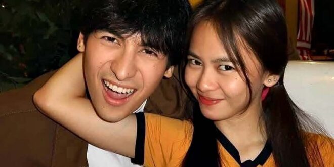 Andres Muhlach Ashtine Olviga