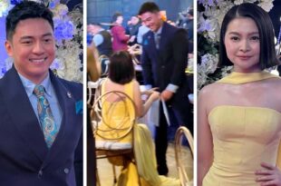 Barbie Forteza Jak Roberto