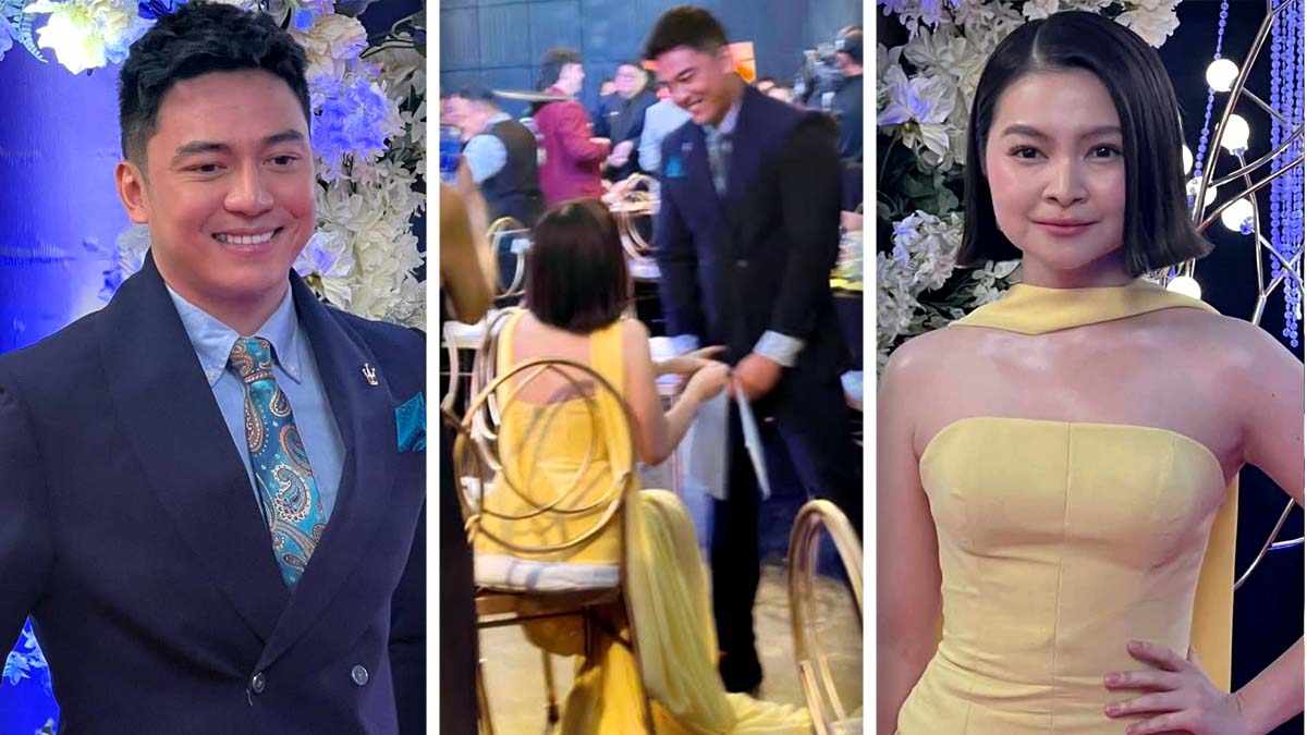 Barbie Forteza Jak Roberto