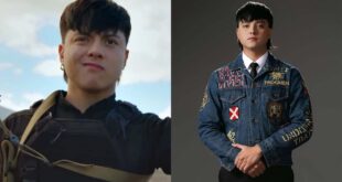 Daniel Padilla
