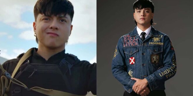 Daniel Padilla