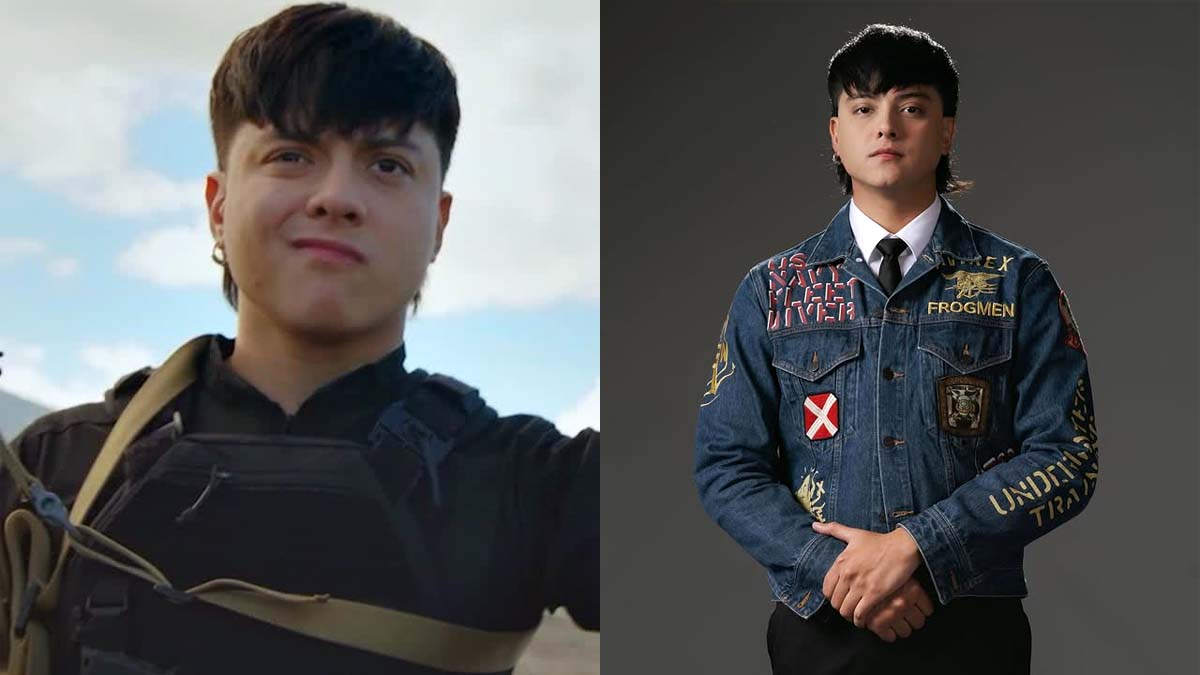 Daniel Padilla
