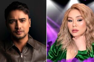 Debbie Lopez JM De Guzman