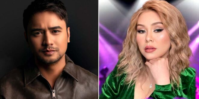 Debbie Lopez JM De Guzman