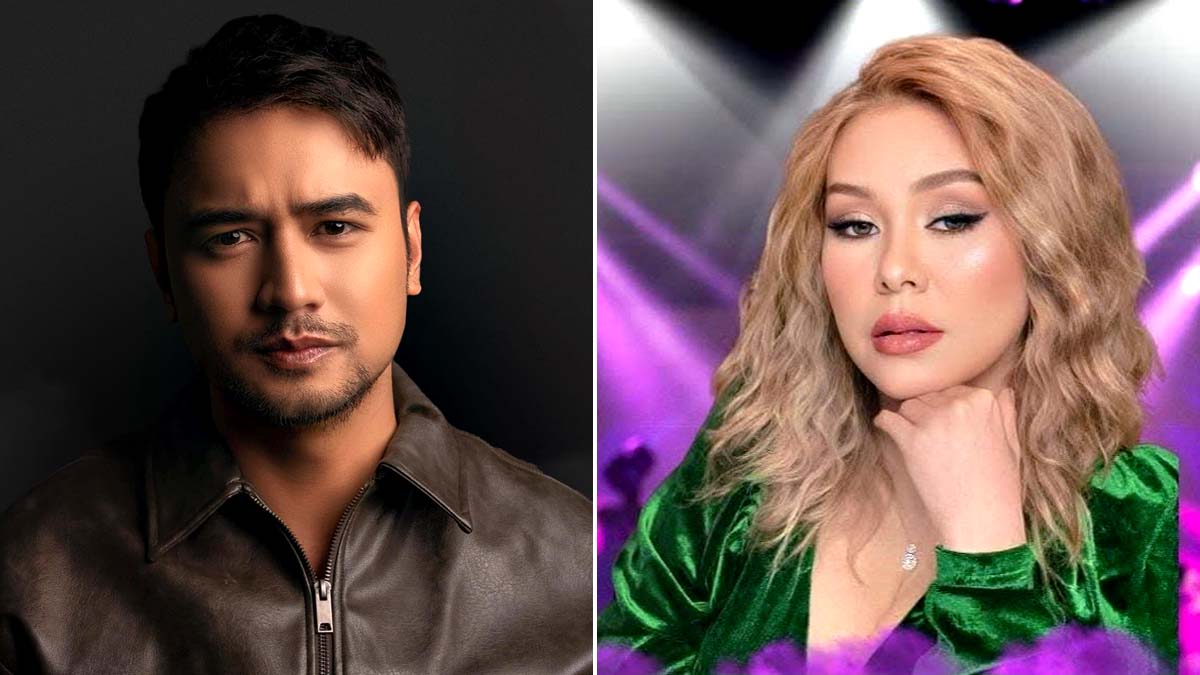 Debbie Lopez JM De Guzman