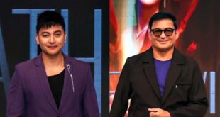 Gabby Concepcion Jak Roberto