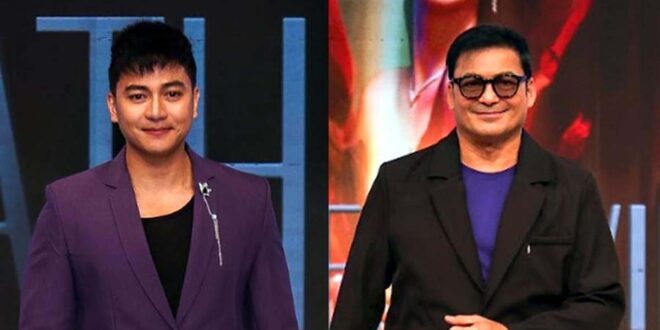 Gabby Concepcion Jak Roberto