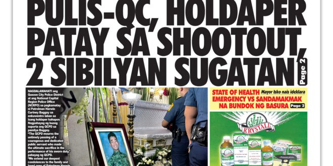 070125 Hataw Frontpage