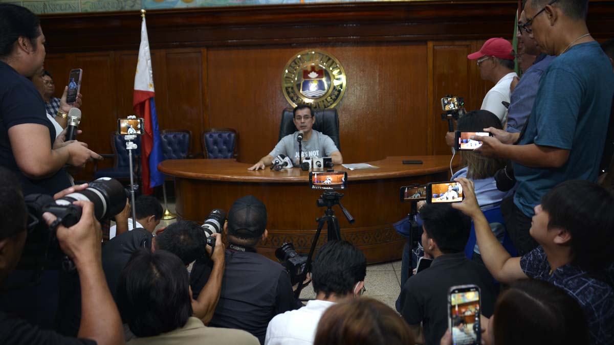 Isko Moreno