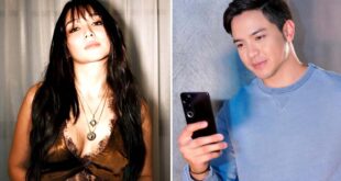 KathDen Kathryn Bernardo Alden Richards