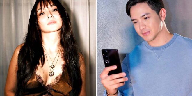 KathDen Kathryn Bernardo Alden Richards