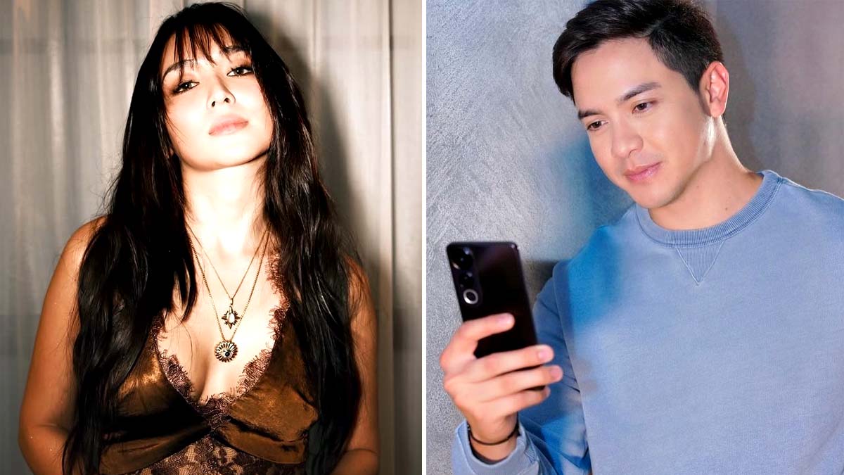 KathDen Kathryn Bernardo Alden Richards
