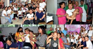 Arnold Janssen Kalinga Center