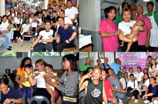 Arnold Janssen Kalinga Center