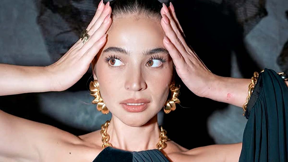 Anne Curtis