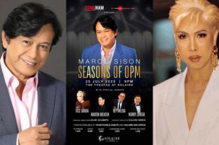 Marco Sison Vice Ganda