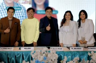 Rey PJ Abellana Smile 360